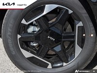 2026 Kia Sportage HEV SX AWD w/Black Interior