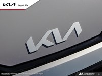 2026 Kia Sportage HEV SX AWD w/Black Interior