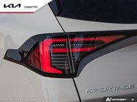 2026 Kia Sportage HEV SX AWD w/Black Interior