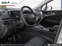 2026 Kia Sportage HEV SX AWD w/Black Interior