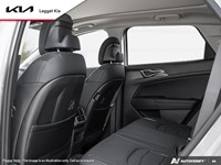 2026 Kia Sportage HEV SX AWD w/Black Interior