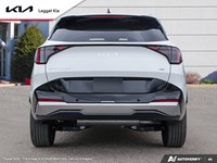 2026 Kia Sportage Hev Sx AWD W/Black Interior