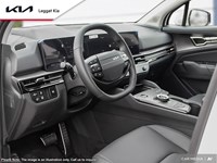 2026 Kia Sportage HEV SX AWD w/Black Interior