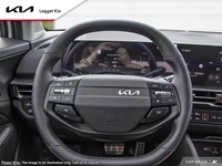 2026 Kia Sportage HEV SX AWD w/Black Interior