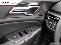 2026 Kia Sportage HEV SX AWD w/Black Interior