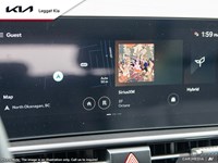 2026 Kia Sportage HEV SX AWD w/Black Interior