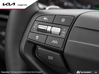 2026 Kia Sportage Hev Sx AWD W/Black Interior