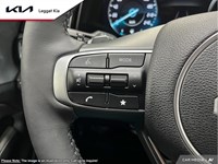 2025 Kia Sportage PHEV SX AWD w/Black Interior