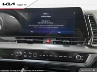 2025 Kia Sportage PHEV SX AWD w/Black Interior