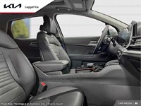 2025 Kia Sportage PHEV SX AWD w/Black Interior