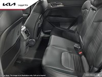 2025 Kia Sportage PHEV SX AWD w/Black Interior