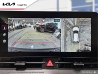 2025 Kia Sportage PHEV SX AWD w/Black Interior