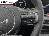 2025 Kia Sportage PHEV SX AWD w/Black Interior