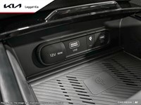 2025 Kia Sportage PHEV SX AWD w/Black Interior