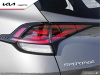 2025 Kia Sportage PHEV SX AWD w/Black Interior