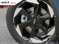 2026 Kia Sorento Hev LX AWD