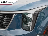 2026 Kia Sorento Hev LX AWD