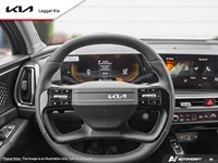 2026 Kia Sorento Hev LX AWD