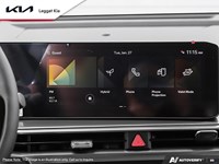 2026 Kia Sorento Hev LX AWD