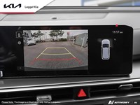 2026 Kia Sorento Hev LX AWD