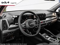 2025 Kia Sorento HEV EX AWD