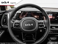 2025 Kia Sorento HEV EX AWD
