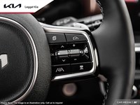 2025 Kia Sorento HEV EX AWD