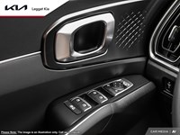 2025 Kia Sorento HEV EX AWD
