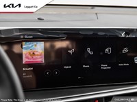 2025 Kia Sorento HEV EX AWD