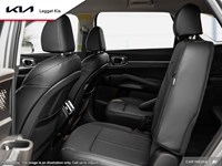 2025 Kia Sorento HEV EX AWD