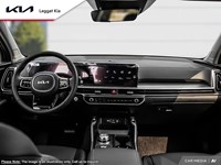 2025 Kia Sorento HEV EX AWD