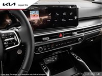 2025 Kia Sorento HEV EX AWD