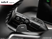2025 Kia Sorento HEV EX AWD