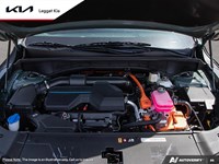2026 Kia Sorento Hev EX AWD