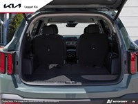 2026 Kia Sorento Hev EX AWD