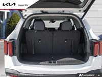 2026 Kia Sorento Hev EX AWD