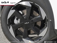 2026 Kia Sorento Hev EX AWD