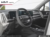 2026 Kia Sorento Hev EX AWD