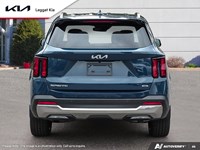 2026 Kia Sorento HEV EX AWD
