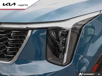 2026 Kia Sorento HEV EX AWD