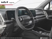 2026 Kia Sorento HEV EX AWD