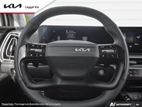 2026 Kia Sorento HEV EX AWD