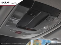 2026 Kia Sorento HEV EX AWD