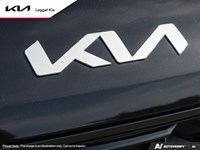 2026 Kia Sorento Hev EX AWD