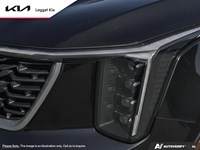 2026 Kia Sorento Hev EX AWD