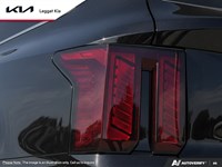 2026 Kia Sorento Hev EX AWD