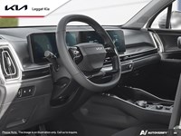 2026 Kia Sorento Hev EX AWD