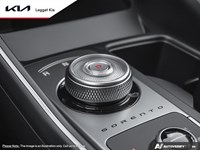 2026 Kia Sorento Hev EX AWD