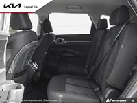 2026 Kia Sorento Hev EX AWD