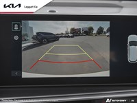 2026 Kia Sorento Hev EX AWD